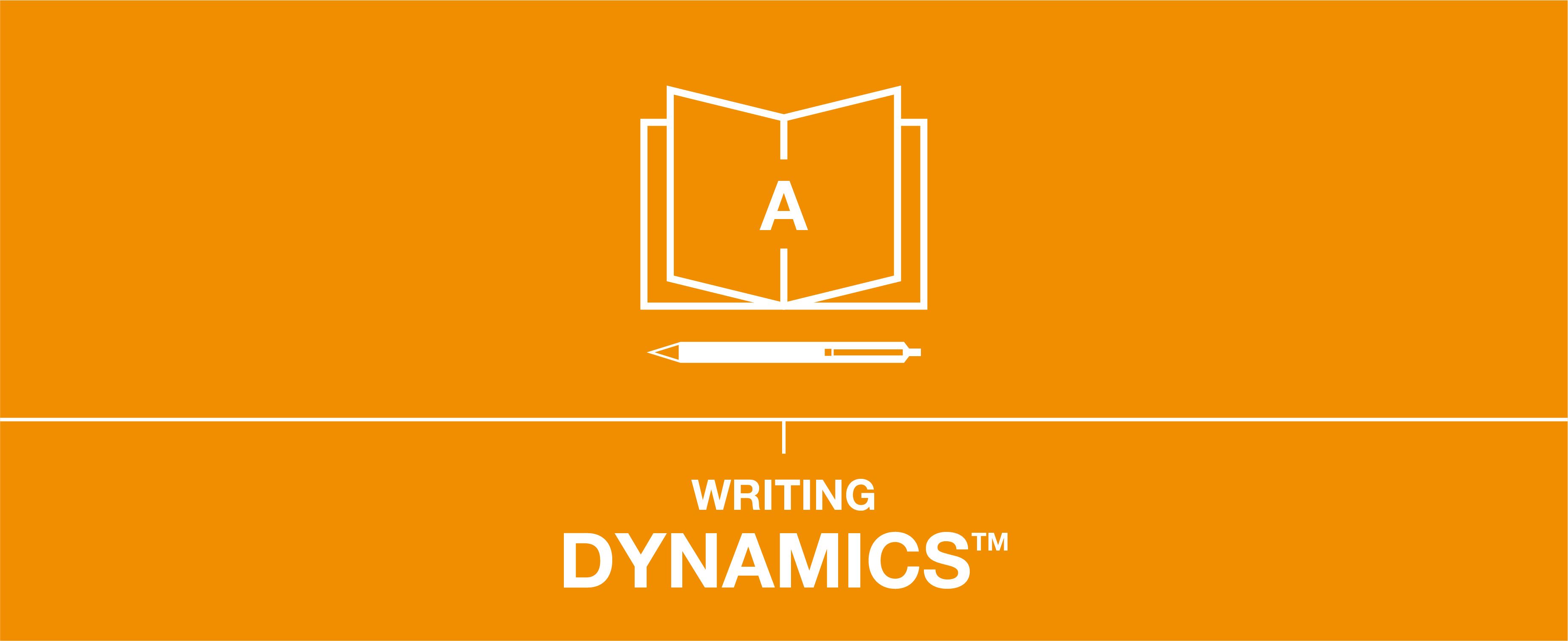 Writing Dynamics